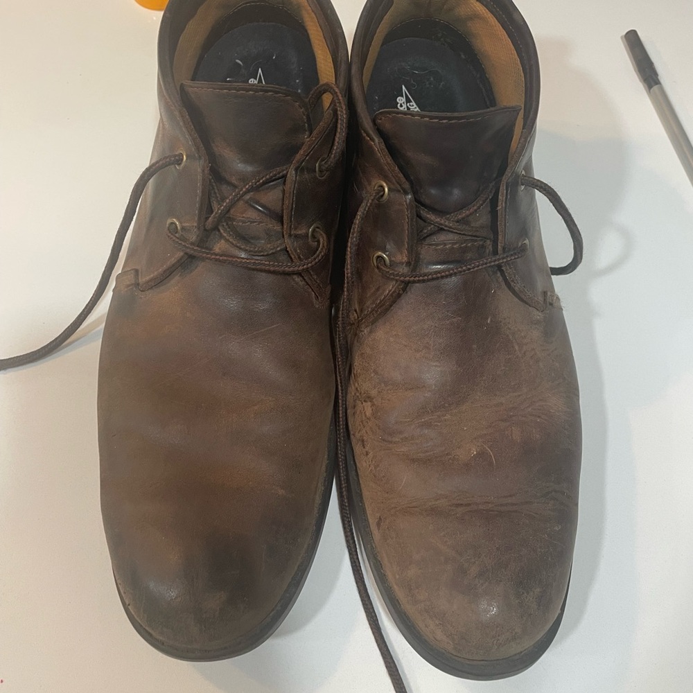 Men’s Timberland Boot Size US 11.5